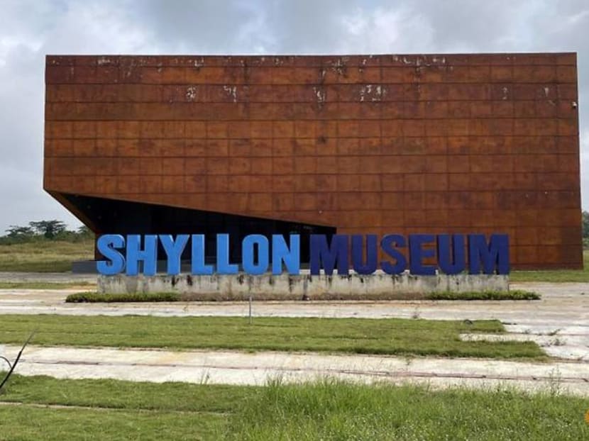 Nigerian collector hopes to boost local pride in artistic heritage amid Black Lives Matter backdrop Nigerian collector hopes to boost local pride in artistic heritage amid Black Lives Matter backdrop