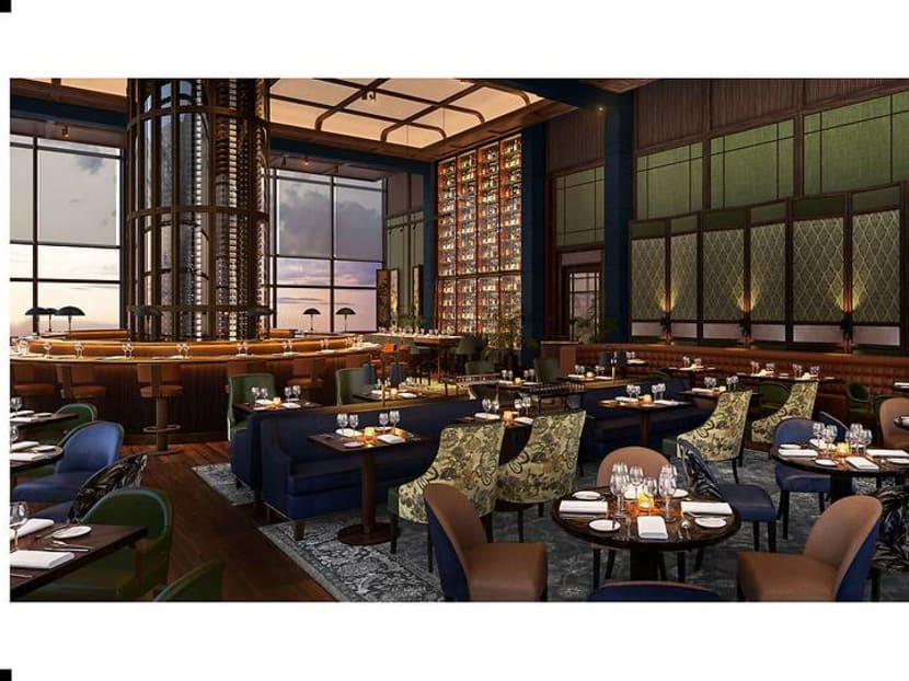 Singapore’s drink scene is bubbling with new options to savour fine spirits Singapore’s drink scene is bubbling with new options to savour fine spirits