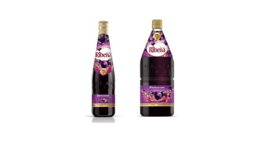 Ribena cordial bottles withdrawn after feedback on changes in ‘appearance and taste’ before expiry dates