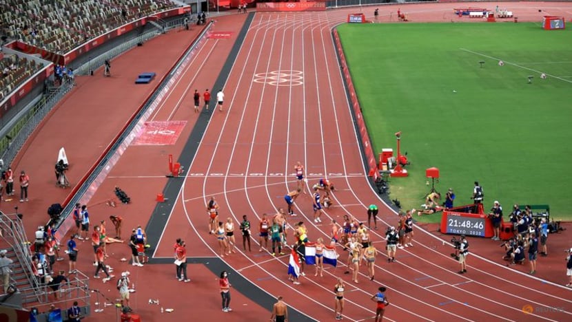 Tokyo to host 2025 World Athletics Championships, edging out Singapore and other candidates Tokyo to host 2025 World Athletics Championships, edging out Singapore and other candidates