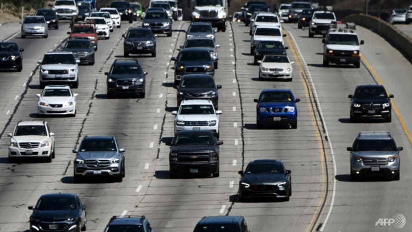 California says new cars must be zero emission by 2035 California says new cars must be zero emission by 2035