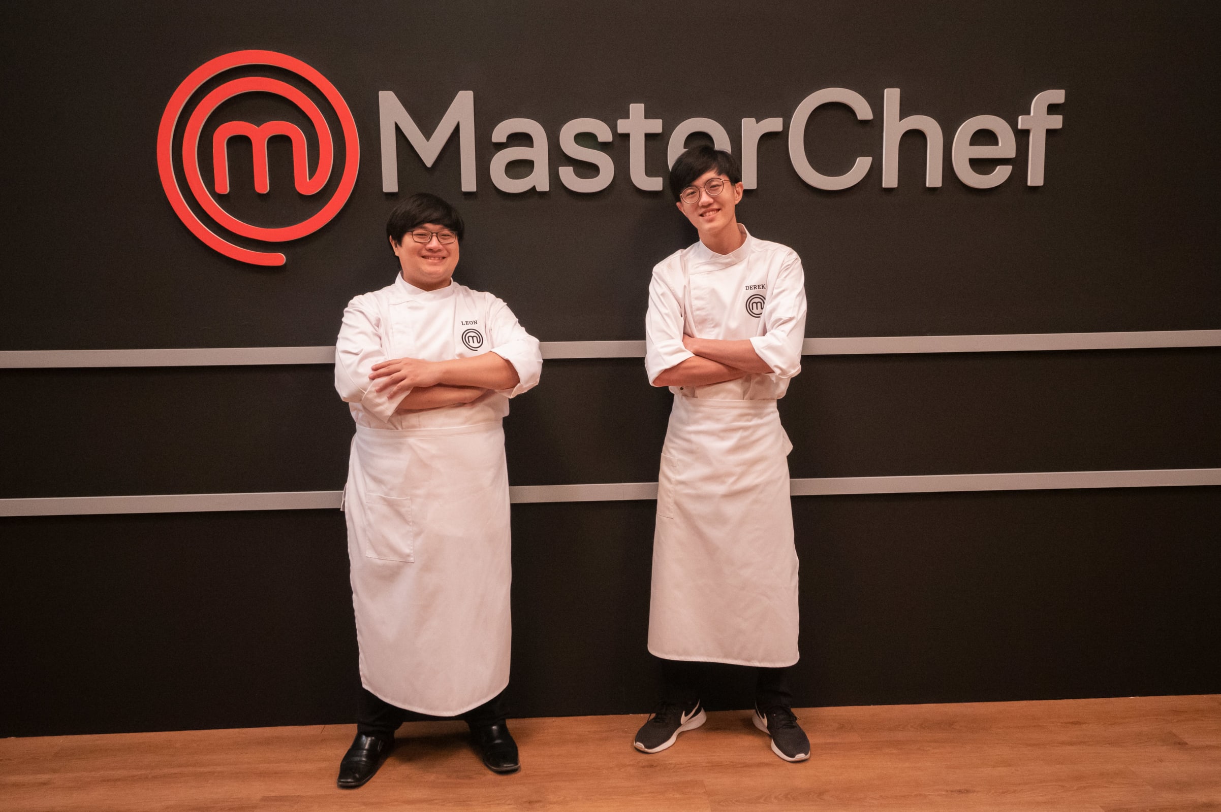 Engineering Student Derek Cheong Crowned MasterChef Singapore Season 2 Winner 8days