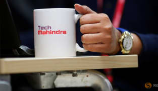 India's Tech Mahindra posts Q4 revenue miss 