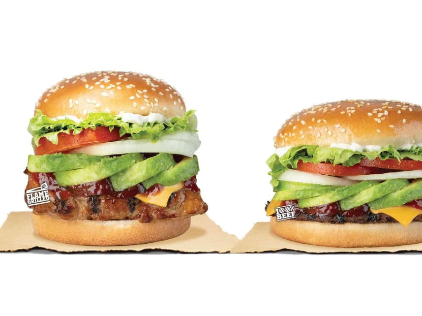 And you can top up for more avo. And you can top up for more avo.