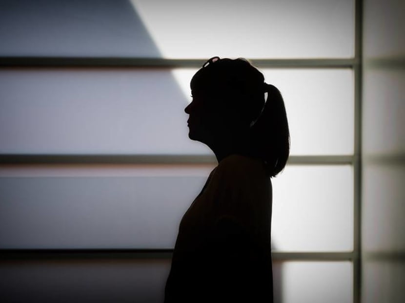 Commentary: Contrary to what we expect, women in senior roles face more workplace sexual harassment Commentary: Contrary to what we expect, women in senior roles face more workplace sexual harassment