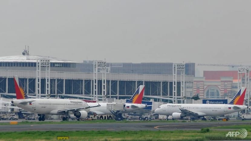 Philippines stops issuing visas on arrival to Chinese nationals on Wuhan virus fears Philippines stops issuing visas on arrival to Chinese nationals on Wuhan virus fears