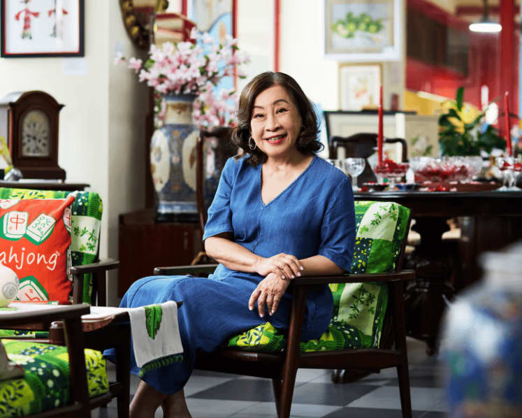She makes digital healthcare easy for those who need it most in Singapore- MCQA Testing
