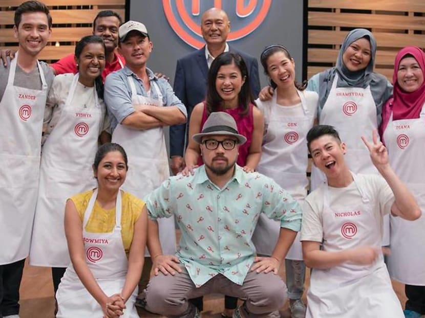 MasterChef Singapore pulls in almost 640,000 viewers since premiere MasterChef Singapore pulls in almost 640,000 viewers since premiere