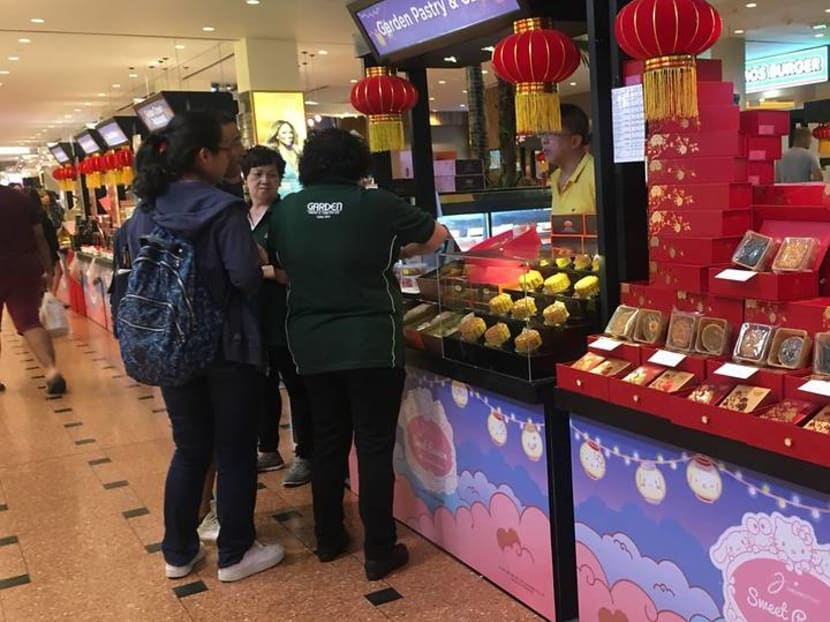 Commentary: Could corporate gifts like mooncakes be cut down as more work from home?
