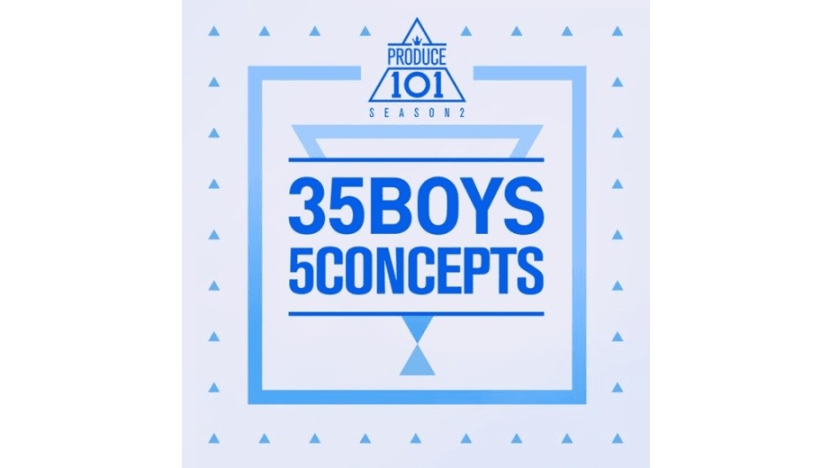 ′Produce 101 Season 2′ Continues to Show Popularity Through Music Charts