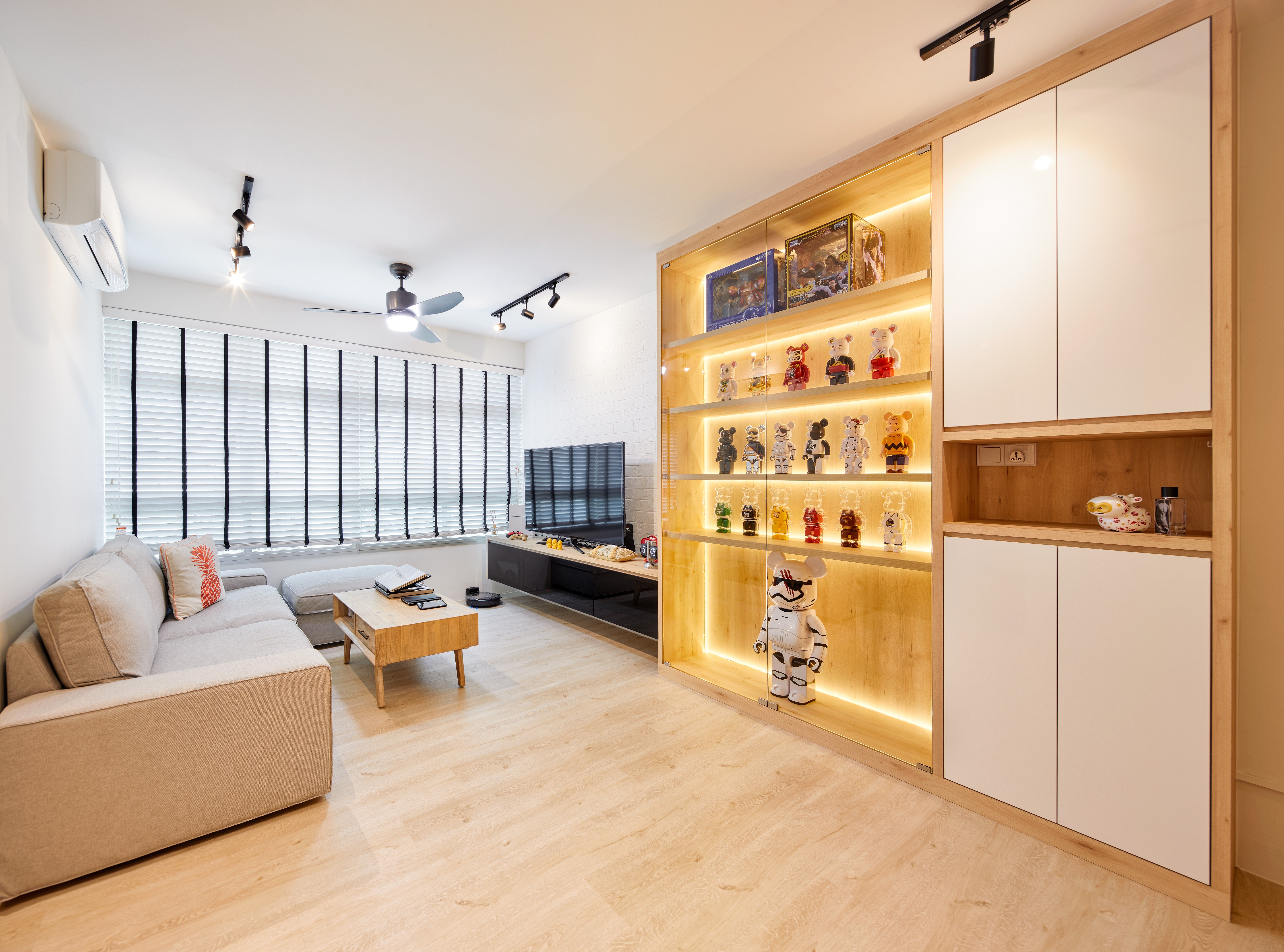 Quick Home Renovations For Chinese New Year — That Cost As Little As $650 — To Consider Quick Home Renovations For Chinese New Year — That Cost As Little As $650 — To Consider