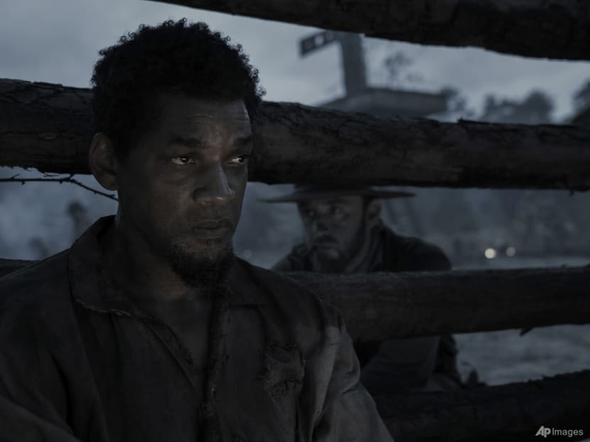 Will Smith's new movie Emancipation scores mixed reviews so far