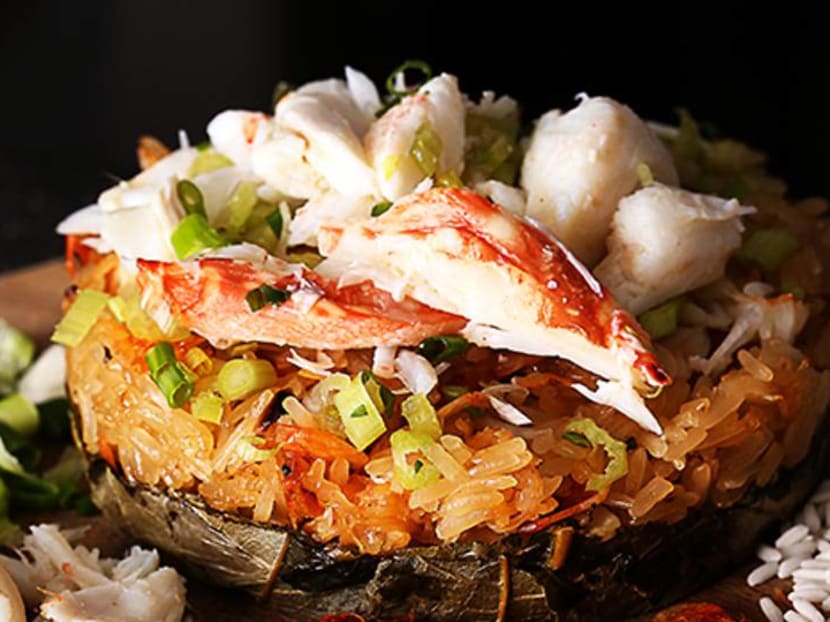 Asia's 50 Best Restaurants 2021: Hong Kong’s The Chairman takes top spot, Singapore's Odette is No 2 Asia's 50 Best Restaurants 2021: Hong Kong’s The Chairman takes top spot, Singapore's Odette is No 2