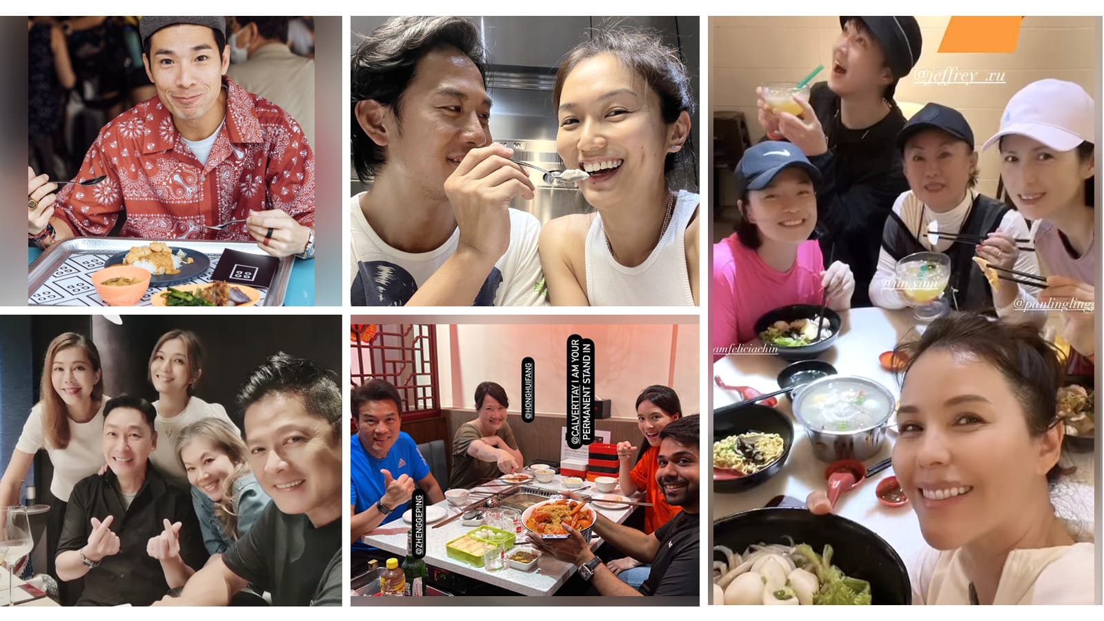 Foodie Friday: What The Stars Ate This Week (Dec 3-10) Foodie Friday: What The Stars Ate This Week (Dec 3-10)