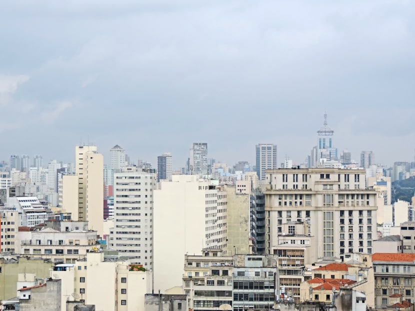 Singaporeans are expressing strong home-buying sentiments, study shows Singaporeans are expressing strong home-buying sentiments, study shows