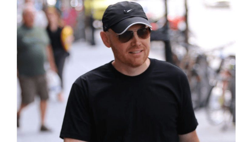 Mandalorian star Bill Burr 'never go on' Star Wars bandwagon Mandalorian star Bill Burr 'never go on' Star Wars bandwagon