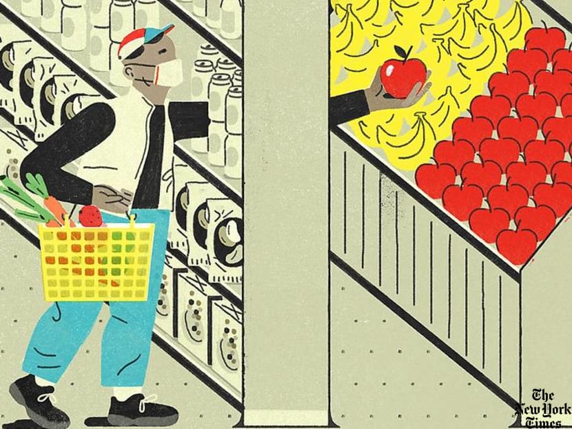 Why the pandemic is becoming a wake-up call for your personal health Why the pandemic is becoming a wake-up call for your personal health