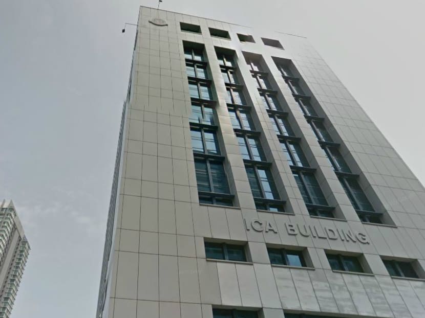 ICA building. Photo: Google Street View