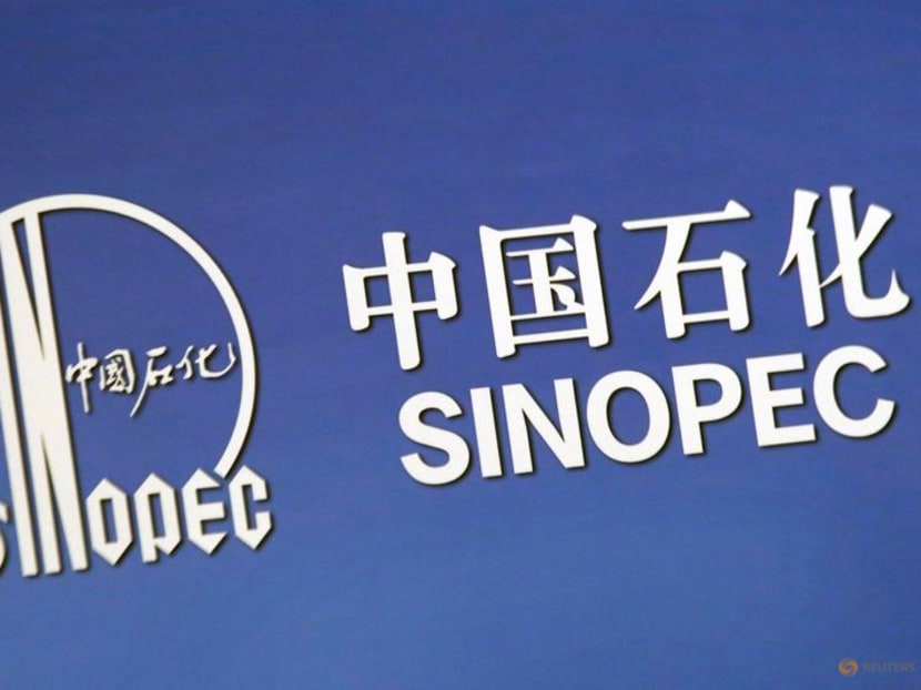 Sinopec Q1 net income jumps 25per cent on high oil prices