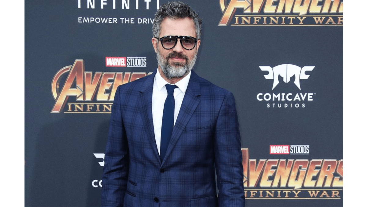 Mark Ruffalo got 'dummy script' for Avengers Endgame 8 Days