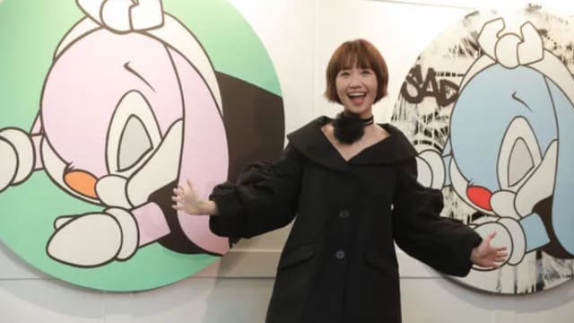 Lulu金钟镀金商家止步？黄子佼：我就便宜好约？