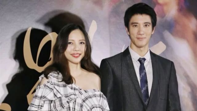 为什么带外人上门看小孩？王力宏贴出律师声明解释原因