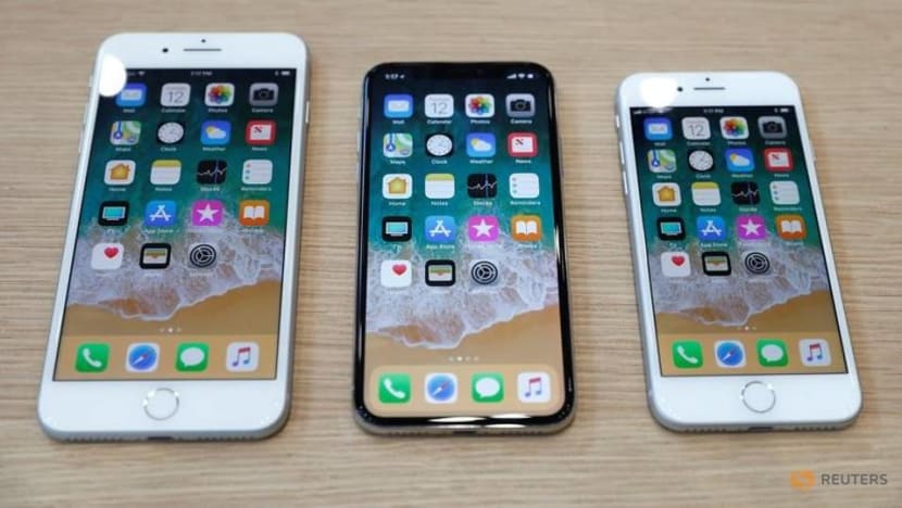Apple rival paves way for ban on some iPhones in Germany Apple rival paves way for ban on some iPhones in Germany