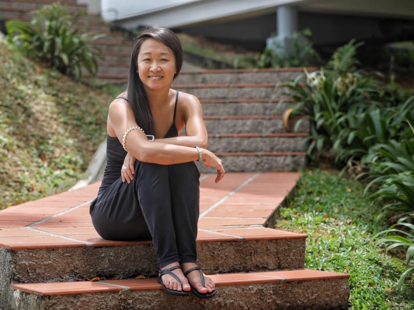 A year ago, Ms Cheryl Tan hatched a plan to organise a film festival to reach a larger audience and discuss mental health issues in a “less intrusive and more accessible way”. A year ago, Ms Cheryl Tan hatched a plan to organise a film festival to reach a larger audience and discuss mental health issues in a “less intrusive and more accessible way”.