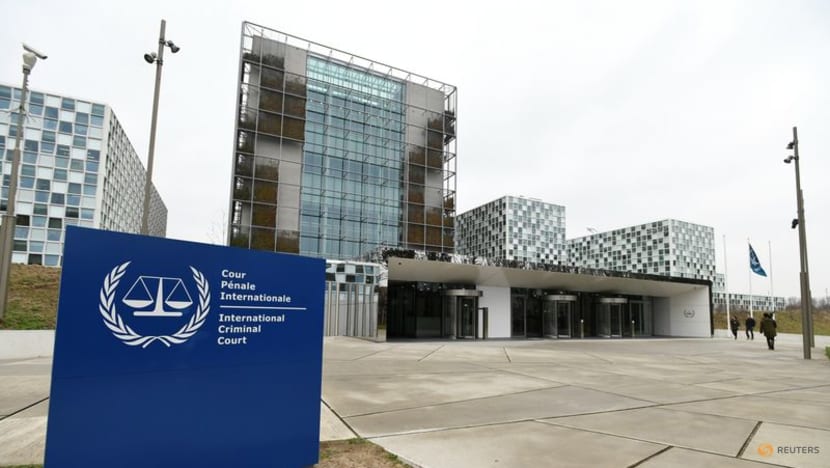 War crimes tribunal International Criminal Court says it has been hacked