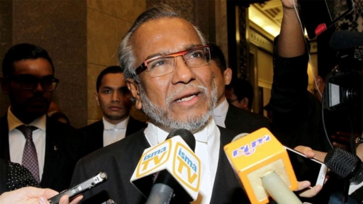 RM2.6b none of your business, UMNO lawyer tells Malaysian Bar TODAY
