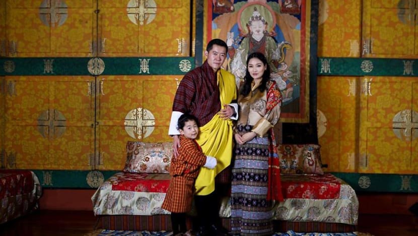 Royal baby: Bhutan king, queen announce birth of second child Royal baby: Bhutan king, queen announce birth of second child
