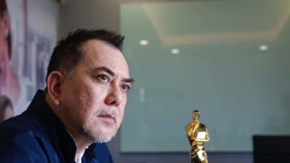 Anthony Wong Rants About WHO’s Name For COVID-19: “The Wuhan Virus Is The Wuhan Virus”