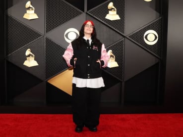 Billie Eilish announces new album: Hit Me Hard And Soft arrives in May
