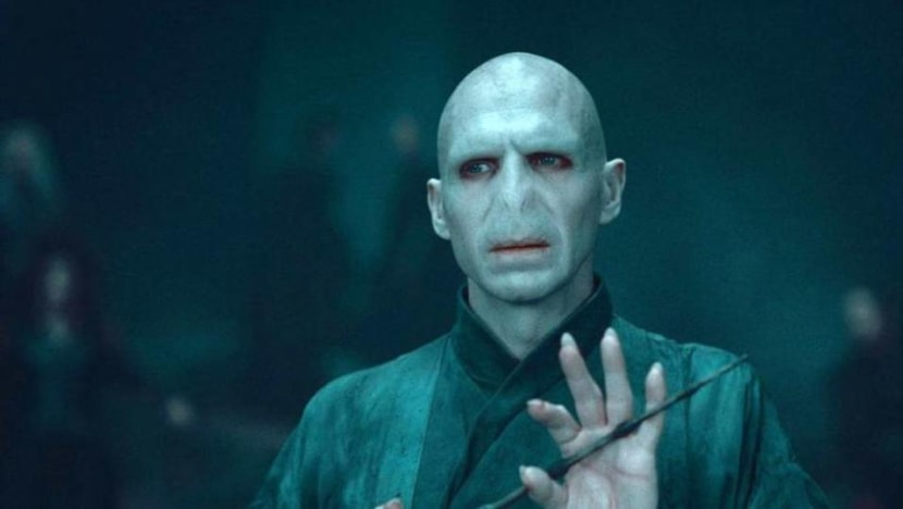 'Lord Voldermort' insurance agent loses appeal against sentence for threatening clients 'Lord Voldermort' insurance agent loses appeal against sentence for threatening clients