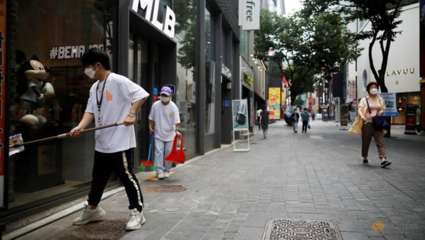 Virus lockdowns give major boost to e-commerce Virus lockdowns give major boost to e-commerce