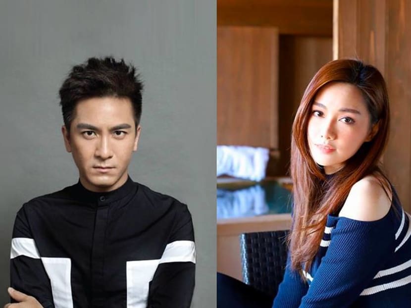 Jacqueline Wong's ex-boyfriend Kenneth Ma admits to dating TVB actress Jacqueline Wong's ex-boyfriend Kenneth Ma admits to dating TVB actress