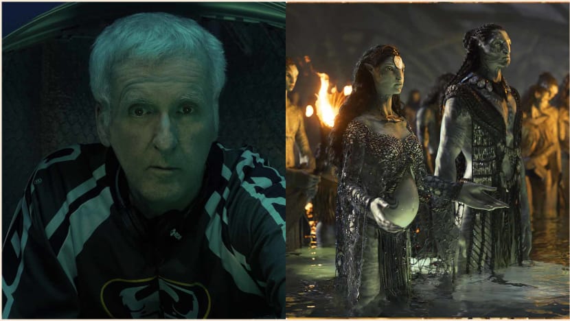 James Cameron Will End Avatar Franchise After 3 Movies If The Way Of Water Doesn't Do Well 