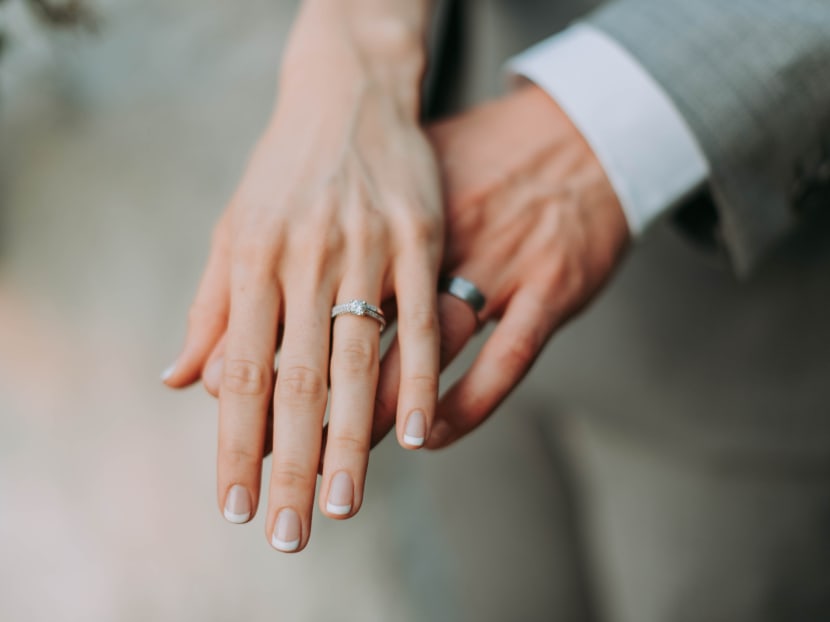 The Ministry of Law said it recognises that Covid-19 measures have had a significant impact on the wedding industry including wedding couples and vendors.