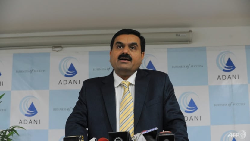 Indian Gautam Adani's rise to world's third-richest came as stock jumps topped 1,000%