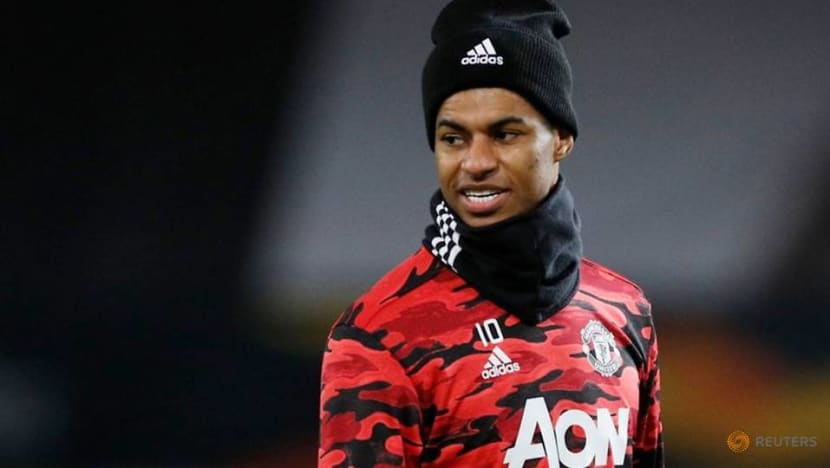 Man United stroll into Europa League last 16 Man United stroll into Europa League last 16