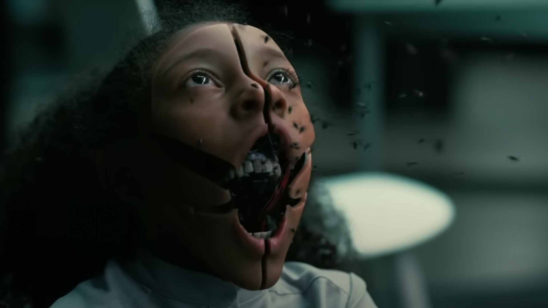Trailer Watch: Emo Androids Continue Their War With Humans In Westworld Season 4 Trailer Watch: Emo Androids Continue Their War With Humans In Westworld Season 4