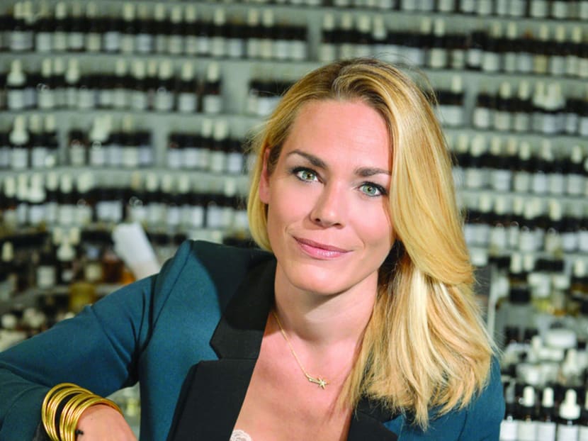 Gallery: Camille Goutal’s new scent is finally here