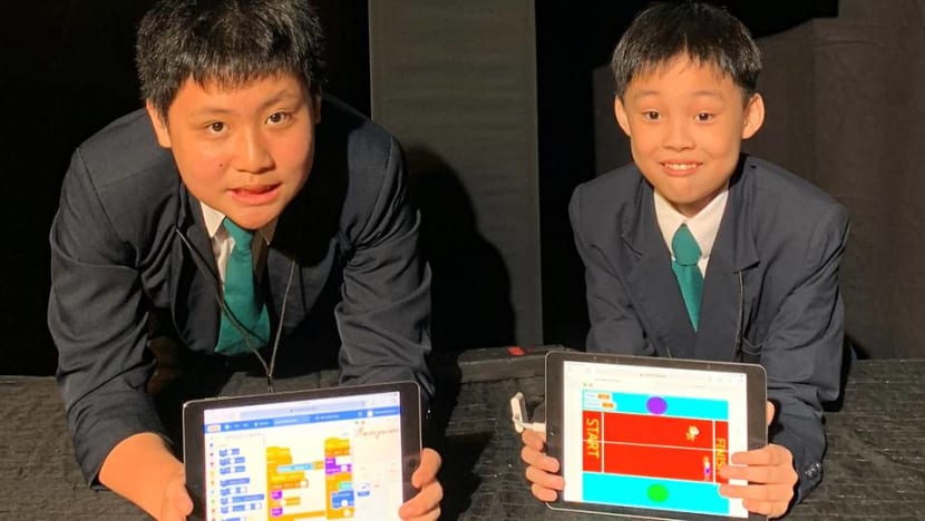 Everyone can code: Apple, Pathlight collaborate to deepen students' coding literacy Everyone can code: Apple, Pathlight collaborate to deepen students' coding literacy