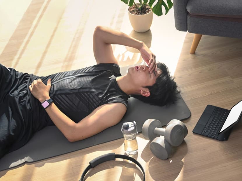 How to motivate yourself to exercise when the last thing you want to do is exercise How to motivate yourself to exercise when the last thing you want to do is exercise