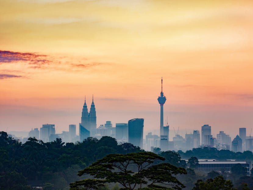 Malaysia's climate plan is high on ambition, but concerns linger over execution: Experts Malaysia's climate plan is high on ambition, but concerns linger over execution: Experts