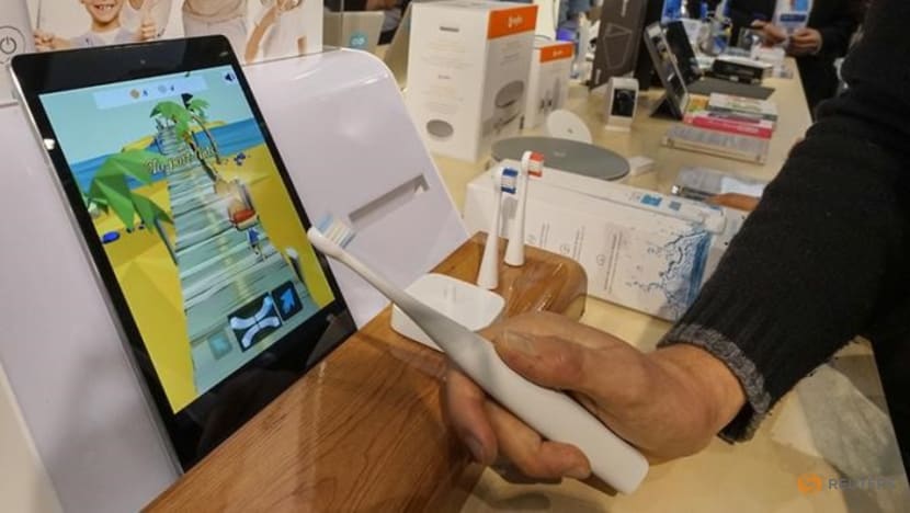 New cybersecurity labelling scheme for connected devices to be launched this year New cybersecurity labelling scheme for connected devices to be launched this year
