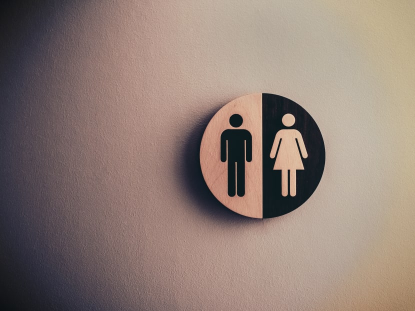 Can’t do what you need to do in a public toilet? You’re not alone Can’t do what you need to do in a public toilet? You’re not alone