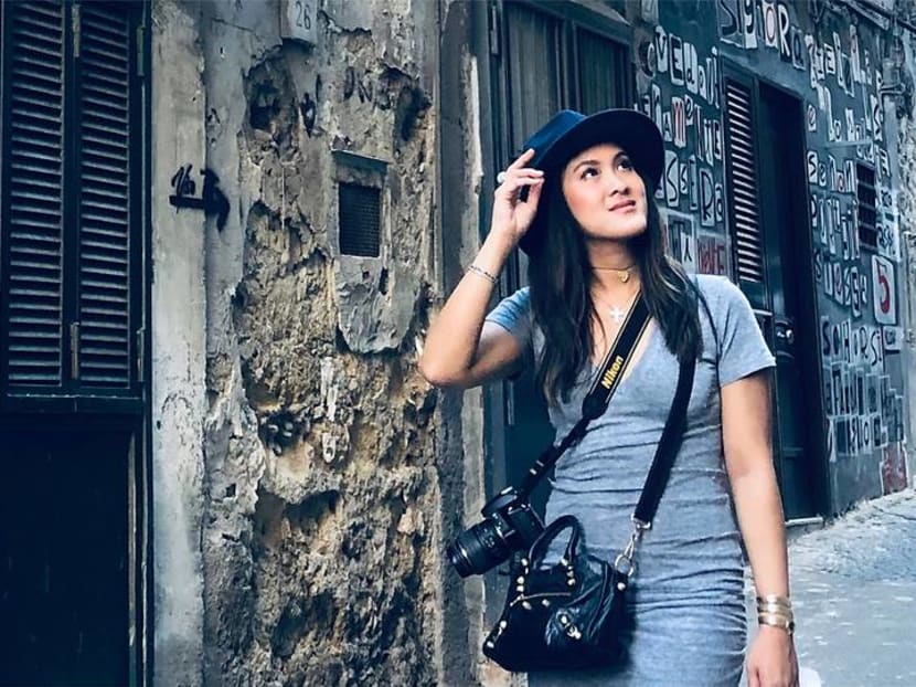 The Singaporean jeweller whose fashionable mum inspired her love of style The Singaporean jeweller whose fashionable mum inspired her love of style