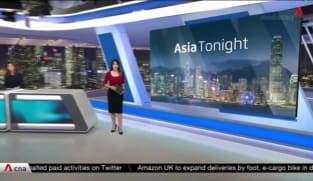 Asia Tonight - S1: Thu 24 Nov 2022