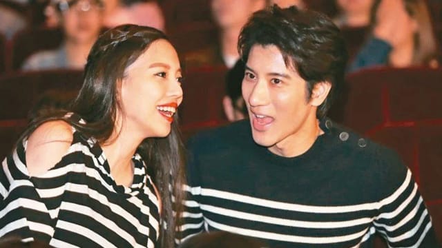 王力宏7点声明大反击　开轰李靓蕾“适可而止”